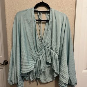 Free people top